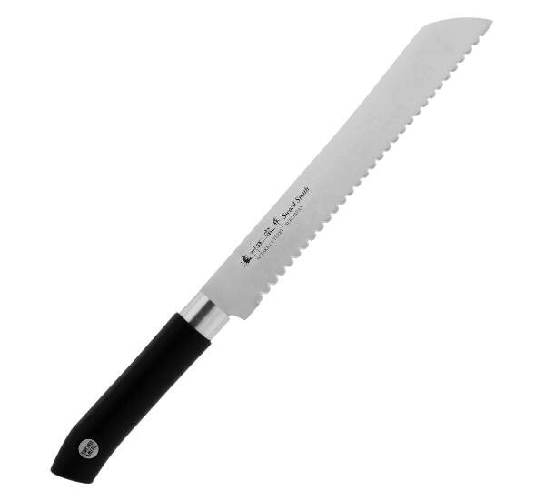 Satake Sword Smith Nóż do pieczywa 21 cm