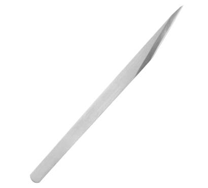 Nóż Kiridashi Shirogami 42 mm