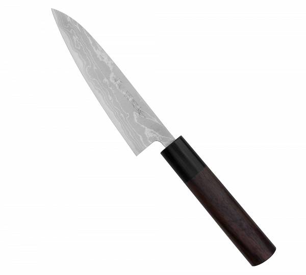 Shiro Kamo Shirogami Nóż uniwersalny 13 cm