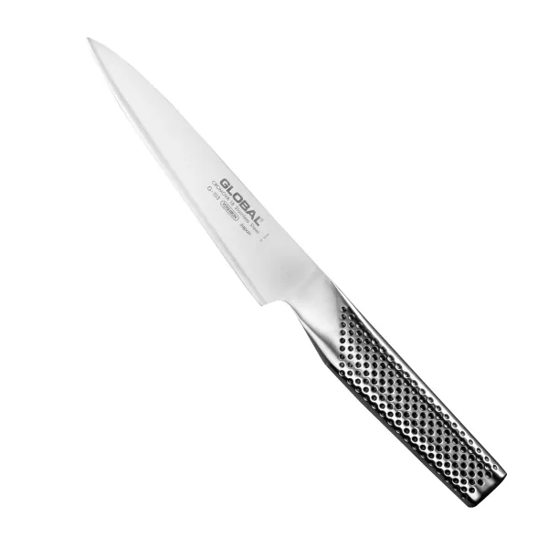 Nóż uniwersalny 15 cm | Global G-103