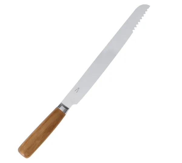 Tadafusa SLD Nóż do pieczywa 23 cm
