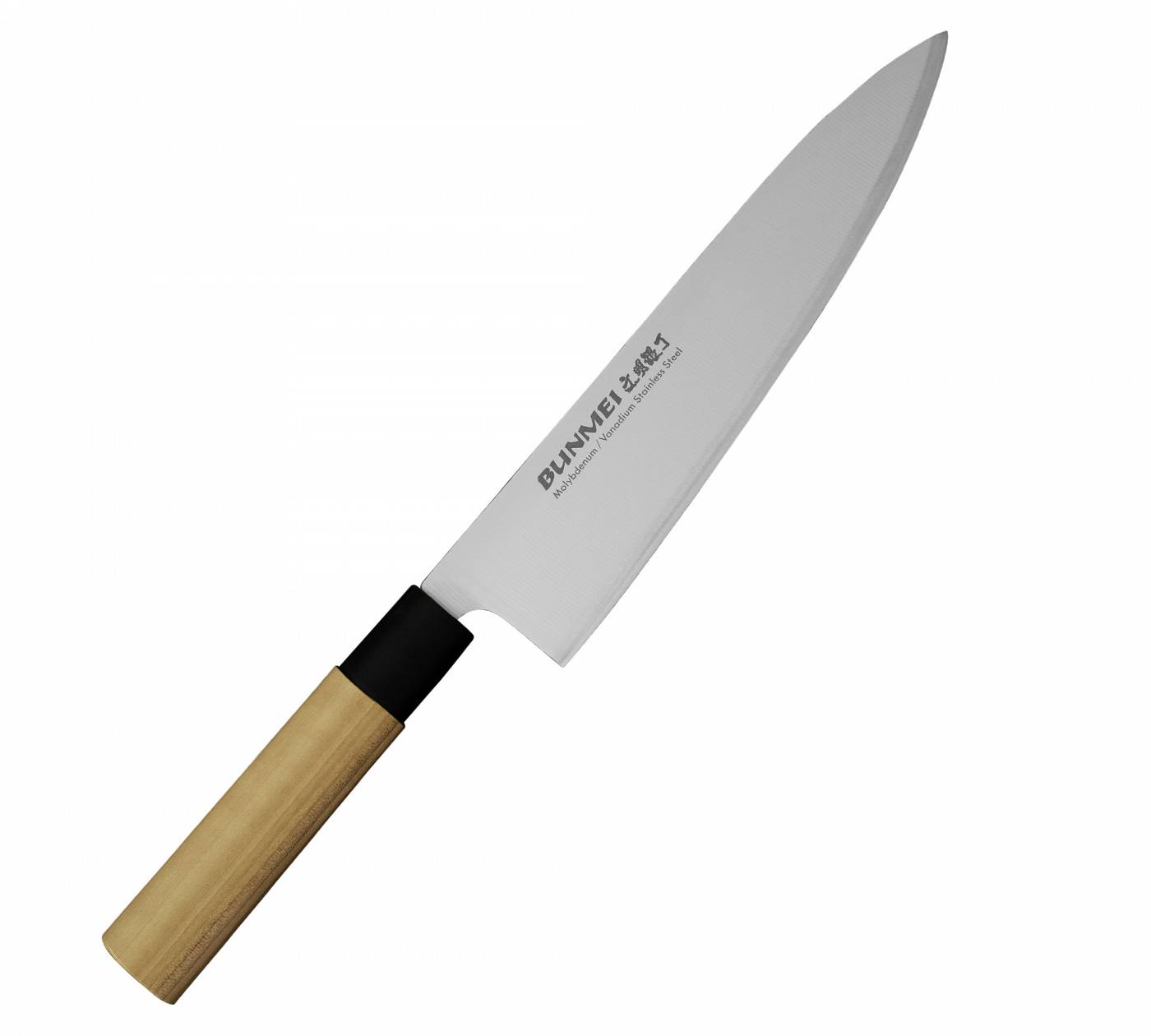 Nóż Szefa kuchni 20 cm | Bunmei 1905200