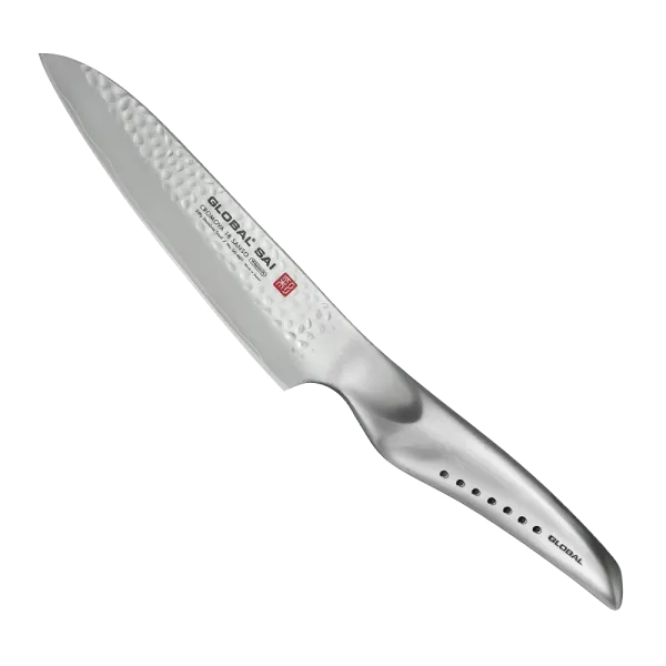 Nóż szefa kuchni 14cm | Global SAI-M01