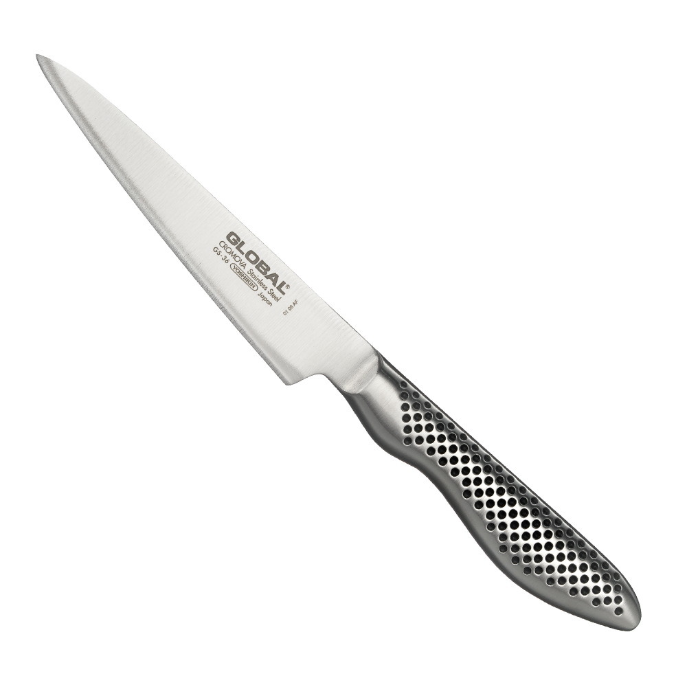 Nóż uniwersalny 11cm | Global GS-36