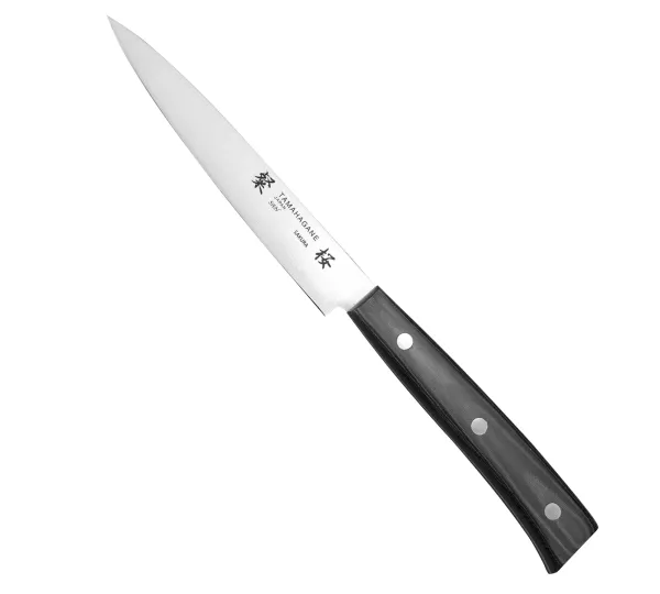Tamahagane Sakura AUS-6A Nóż uniwersalny 12 cm