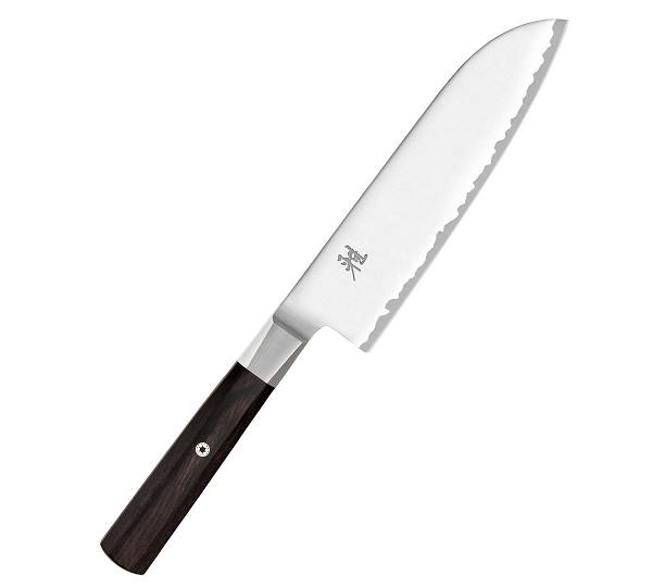 Nóż Santoku 18 cm Miyabi 4000FC