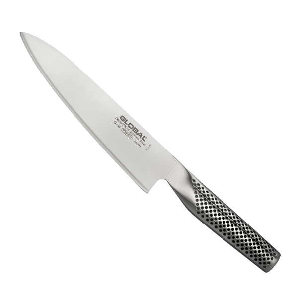 Nóż szefa kuchni 18 cm | Global G-55