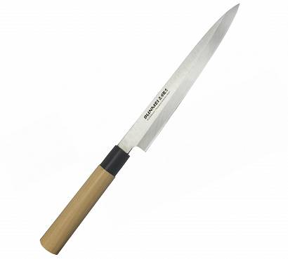 Nóż Yanagi Sashimi 21cm | Bunmei 1804210