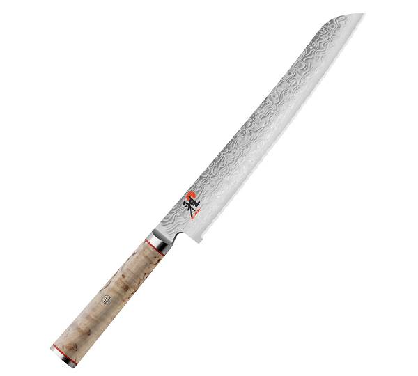 Nóż do pieczywa 23 cm Miyabi 5000MCD