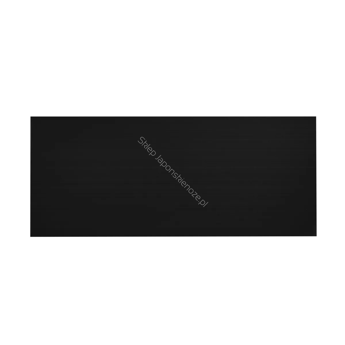 Tenryo Manaita Black Deska do krojenia 750x330x10 mm