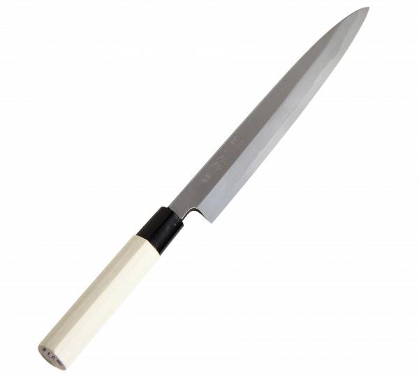 Nóż Yanagiba 21 cm Masahiro BESSEN