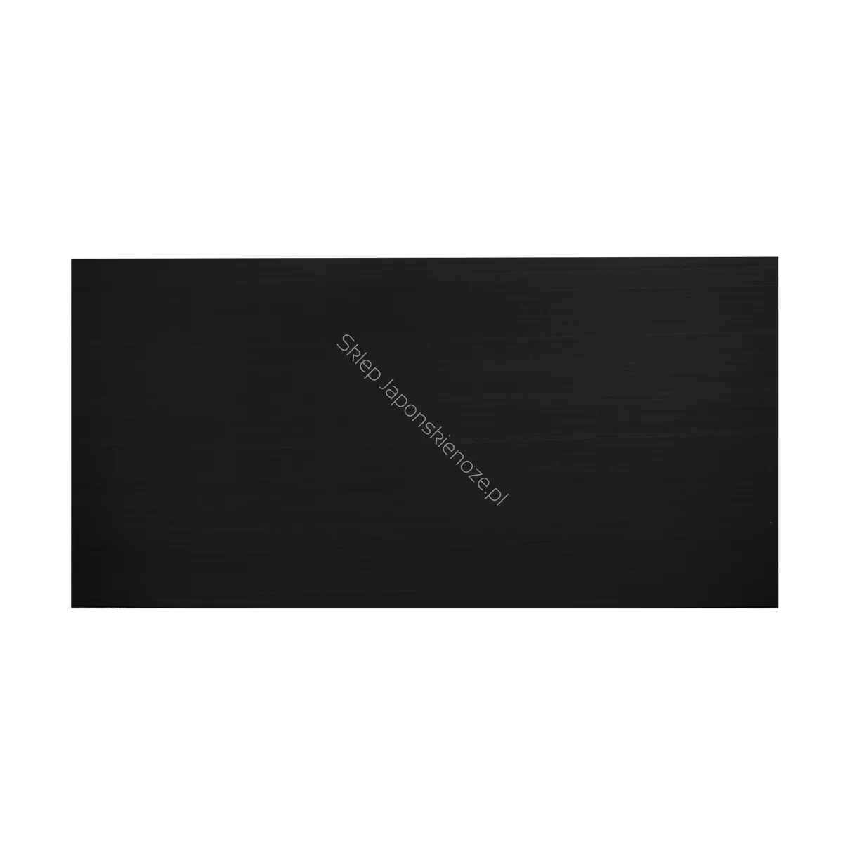 Tenryo Manaita Black Deska do krojenia 900x450x10 mm