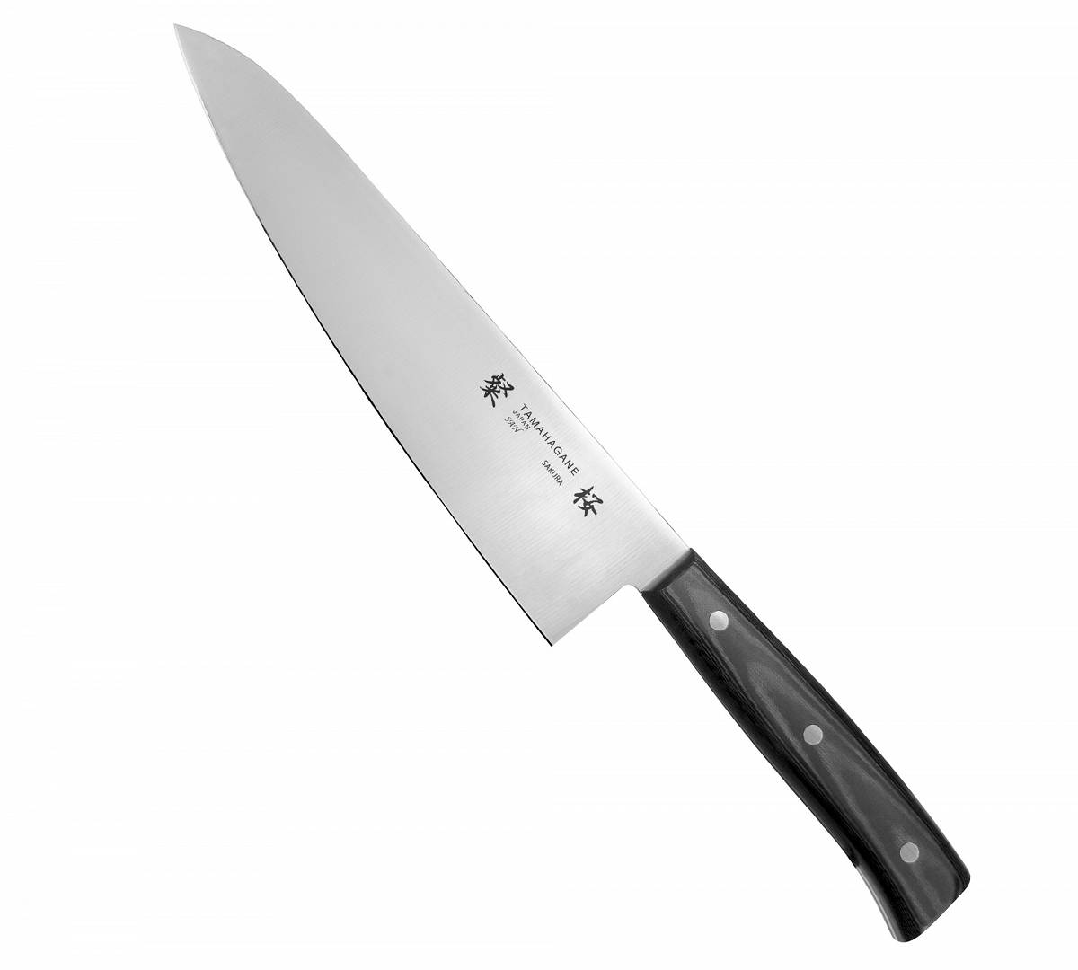 Tamahagane Sakura AUS-6A Nóż Szefa kuchni 21 cm