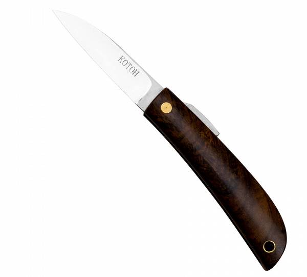 Higonokami KOTOH SLD Custom Nóż składany 5,5 cm