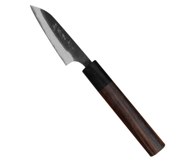 Katsushige Anryu Shirogami Nóż do obierania 7,5 cm