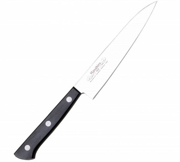 Nóż uniwersalny 15 cm Masahiro BWH