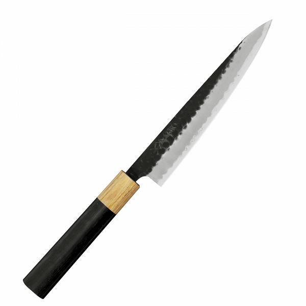 Tsunehisa Aogami Super Nóż uniwersalny 15 cm
