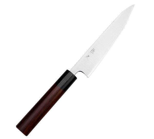 Tsunehisa SRS-15 Drewno różane Nóż uniwersalny 13,5 cm