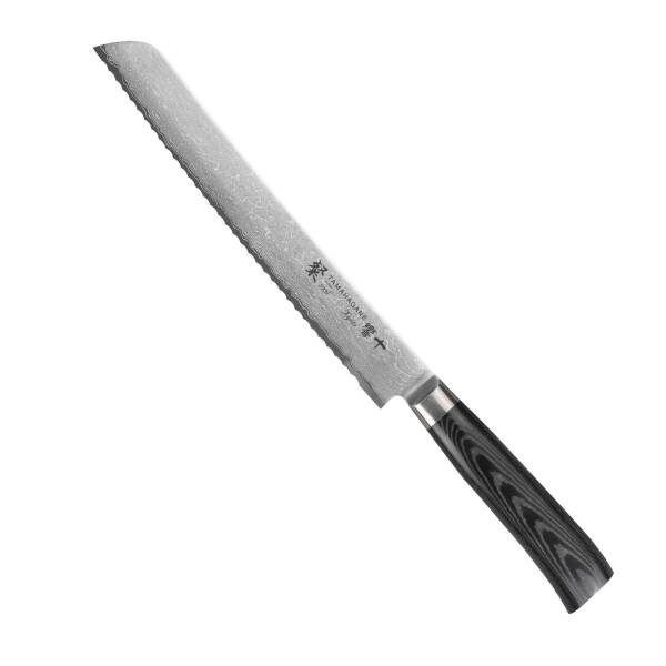Tamahagane Kyoto VG-5 Nóż do pieczywa 23 cm