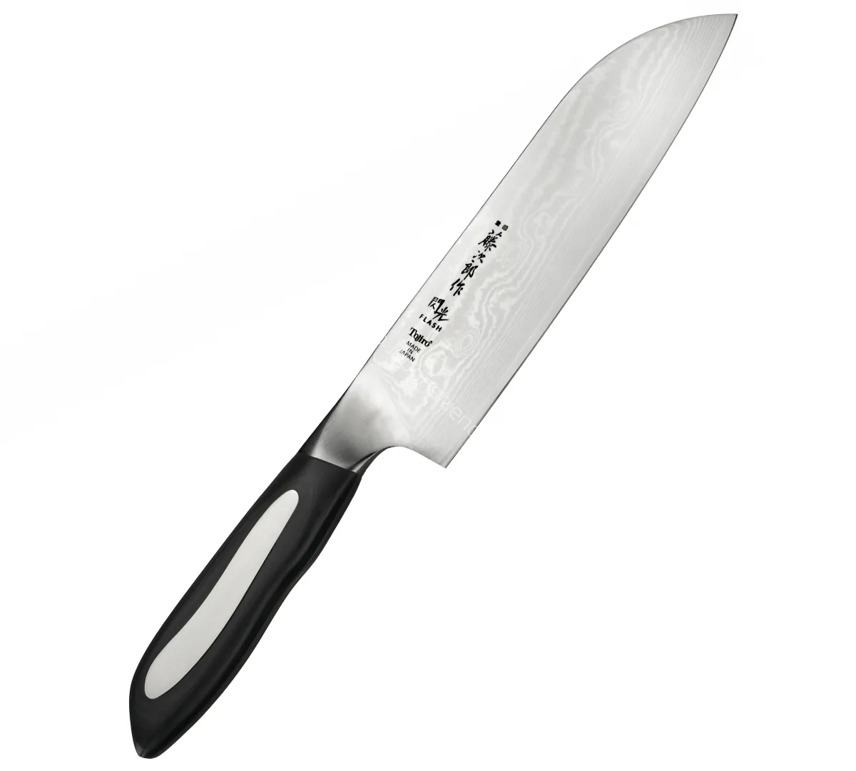 Tojiro Flash VG-10 Nóż Santoku 18 cm