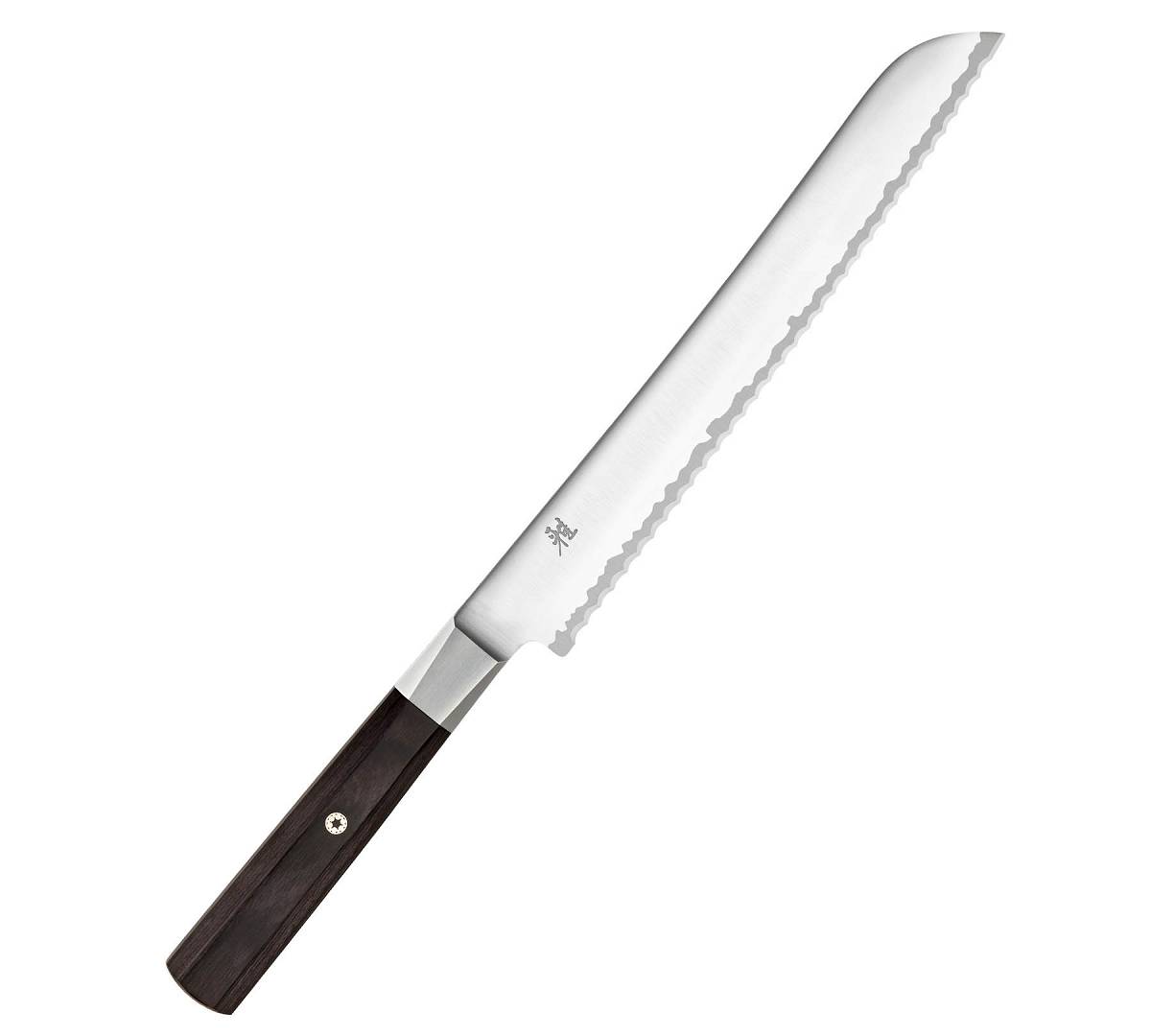 Nóż do pieczywa 23 cm Miyabi 4000FC