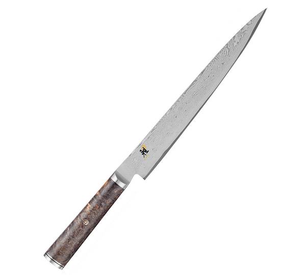 Nóż Sujihiki 24 cm Miyabi 5000MCD 67