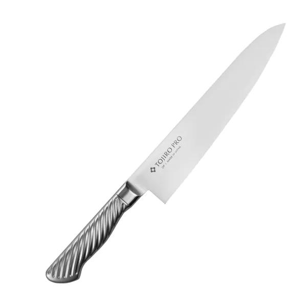 Tojiro Pro VG-10 Nóż Szefa kuchni 21 cm