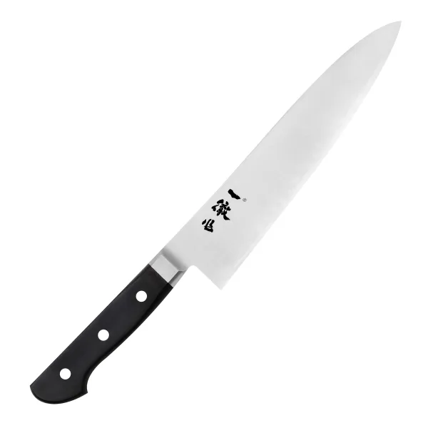 Ittetsu Aogami Super/SS Nóż Szefa kuchni 21 cm