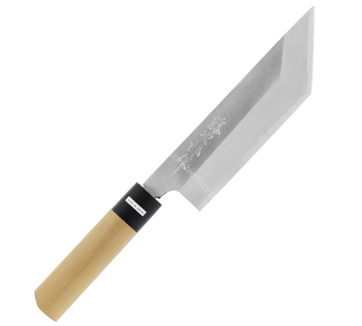 Tojiro Shirogami Nóż Eell Tokyo Style Unagisaki 18 cm