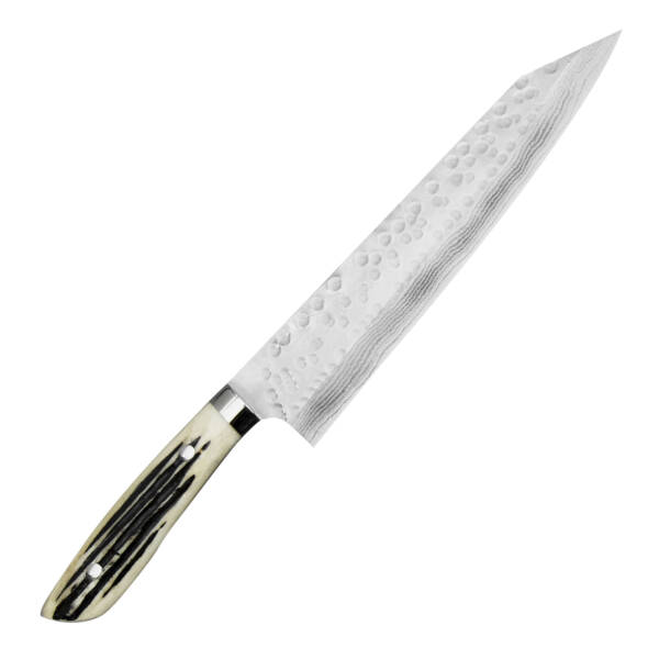 Takeshi Saji SRS-13 Nóż Szefa kuchni 24 cm