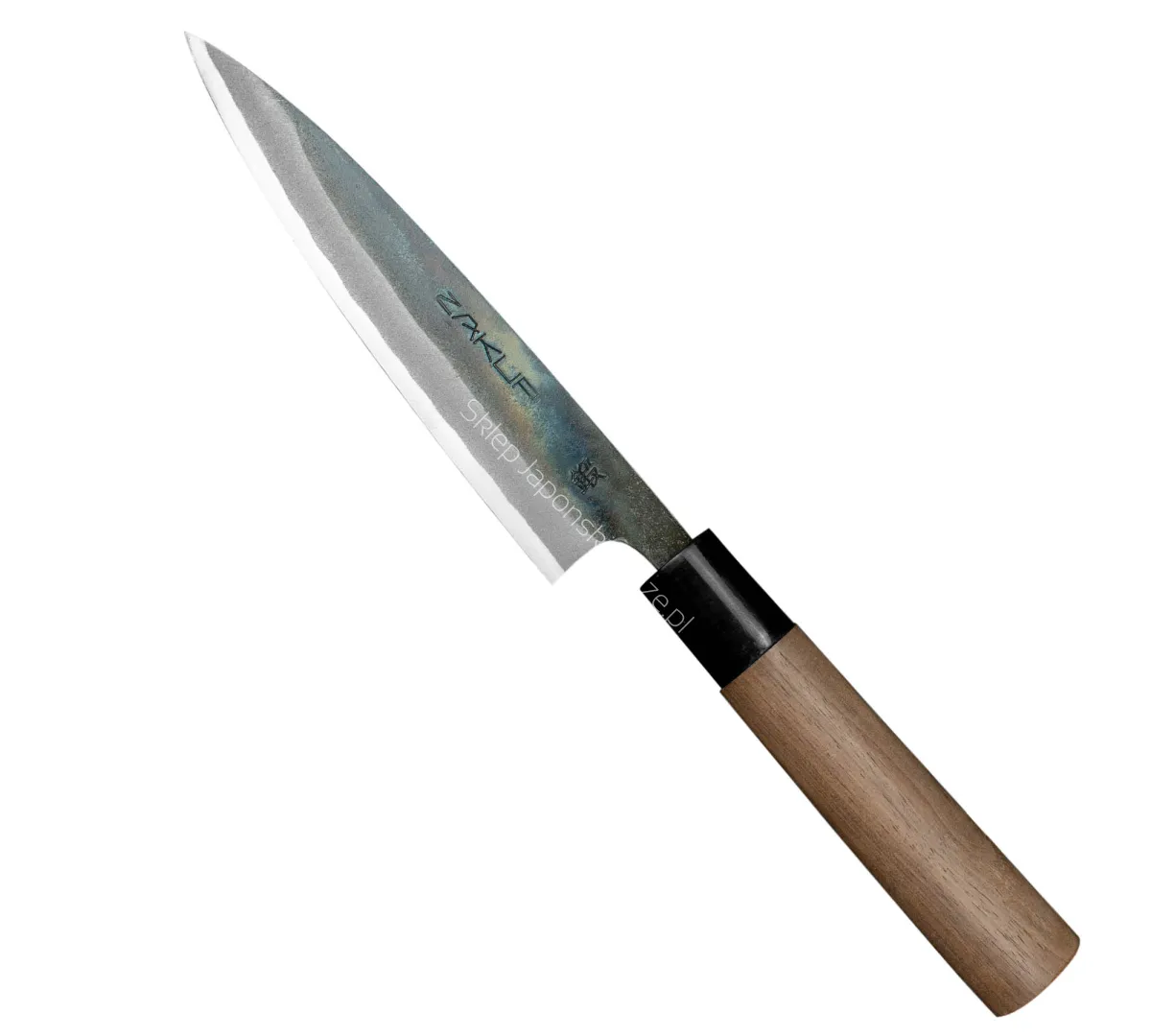 Zakuri Aogami#1 Nóż uniwersalny 15 cm