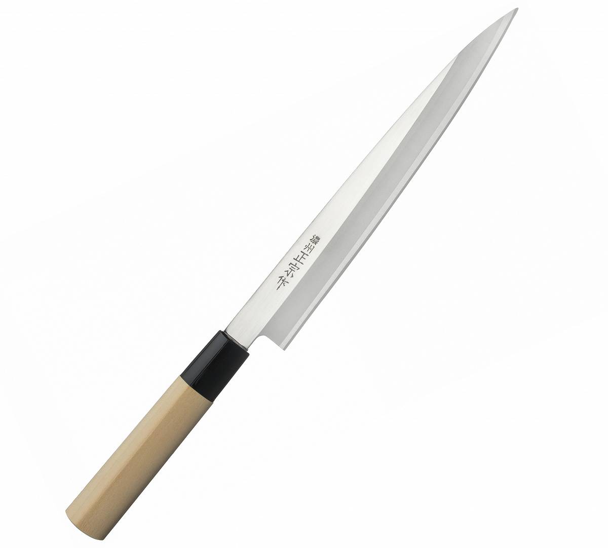 Satake Megumi 420J2 Nóż Yanagi-Sashimi 21 cm