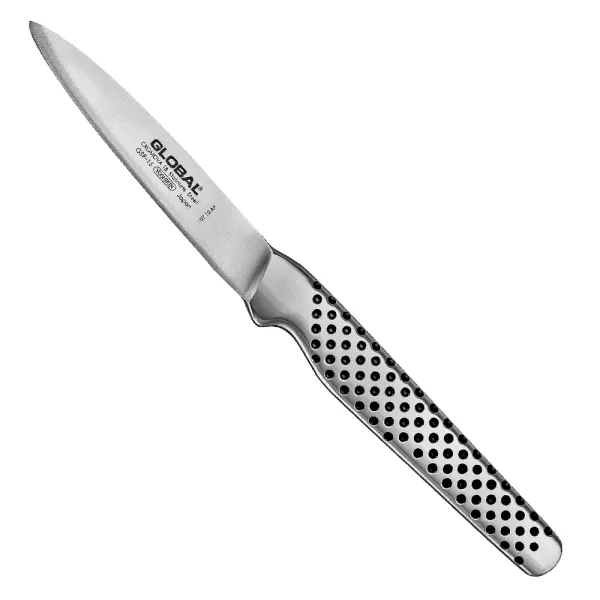Nóż do obierania 8cm | Global GSF-15