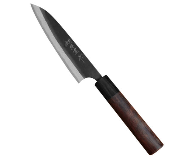 Katsushige Anryu Shirogami Nóż uniwersalny 13 cm