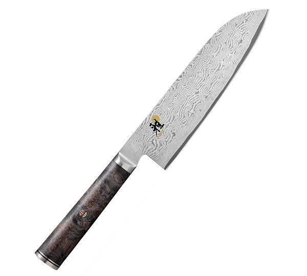 Nóż Santoku 18 cm Miyabi 5000MCD 67