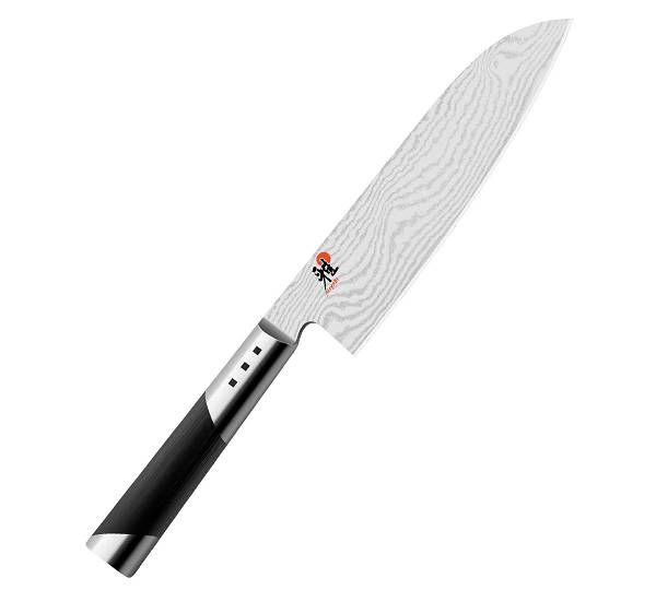 Nóż Santoku 18 cm Miyabi 7000D