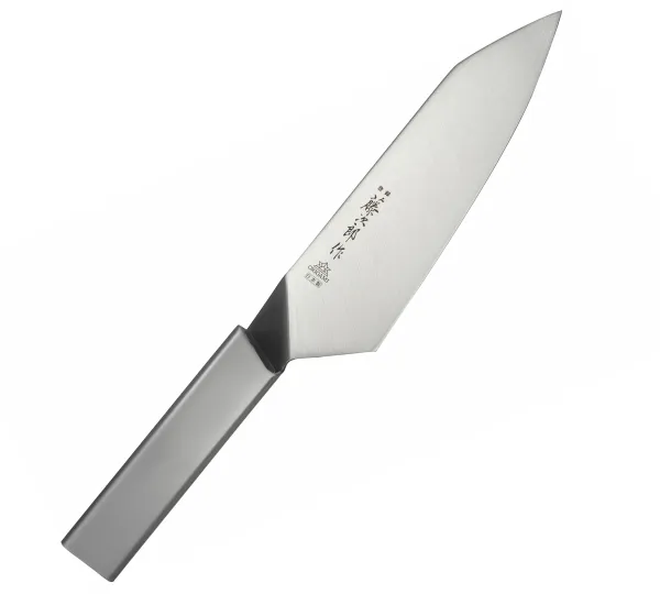 Tojiro Origami Nóż Santoku 16,5 cm