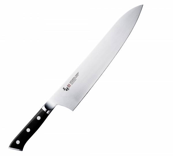 Mcusta Zanmai Classic Pakka AUS-8 Nóż szefa kuchni 27 cm