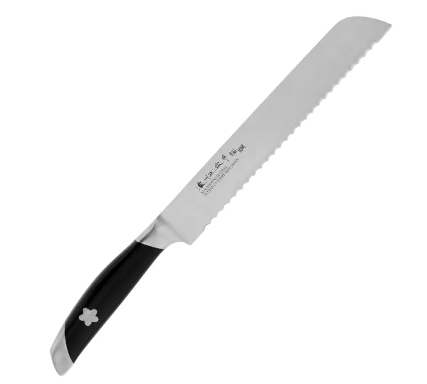 Satake Sakura Nóż do pieczywa 20cm