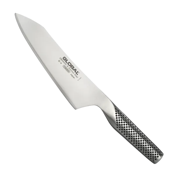 Nóż orientalny 18 cm | Global G-4