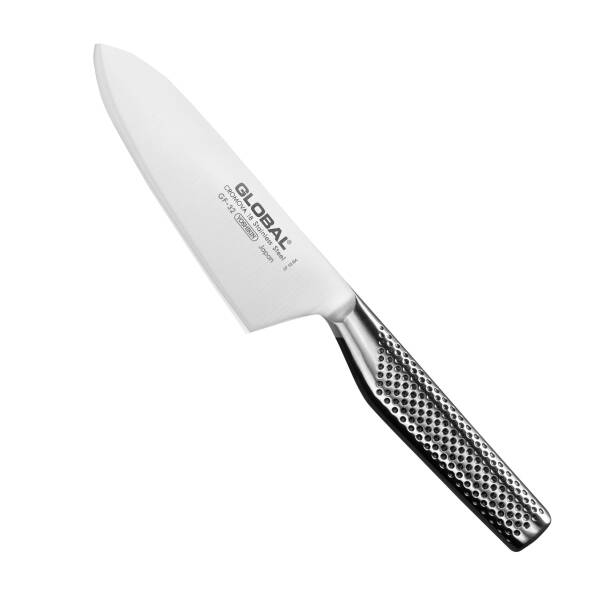 Profesjonalny nóż szefa kuchni 16 cm | Global GF-32