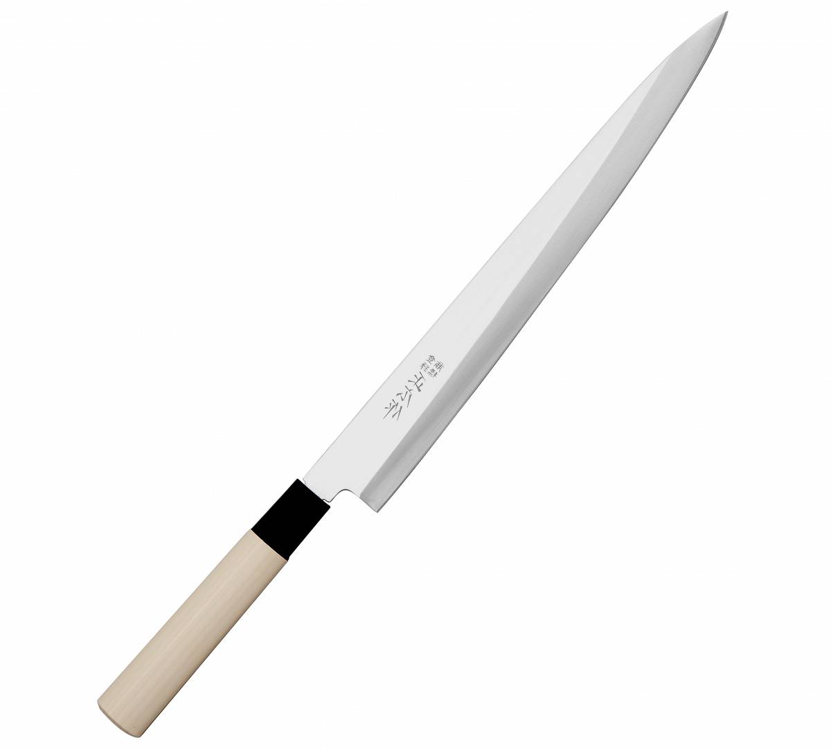 Nóż Yanagiba 24 cm Masahiro MS-8
