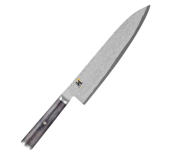 Nóż Szefa Kuchni 24 cm Miyabi 5000MCD 67
