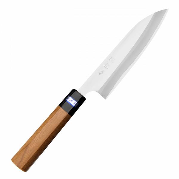 Gihei HAP-40 Zelkova Nóż uniwersalny 15 cm