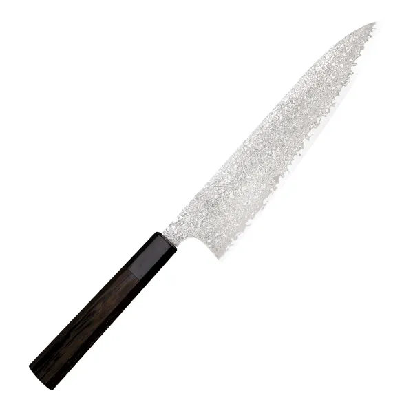 Hatsukokoro Gingami Damascus Nóż Szefa kuchni 21 cm