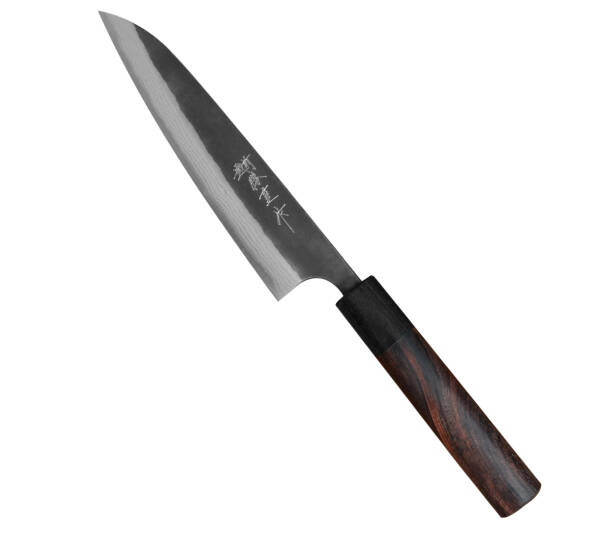 Katsushige Anryu Shirogami Nóż uniwersalny 15 cm