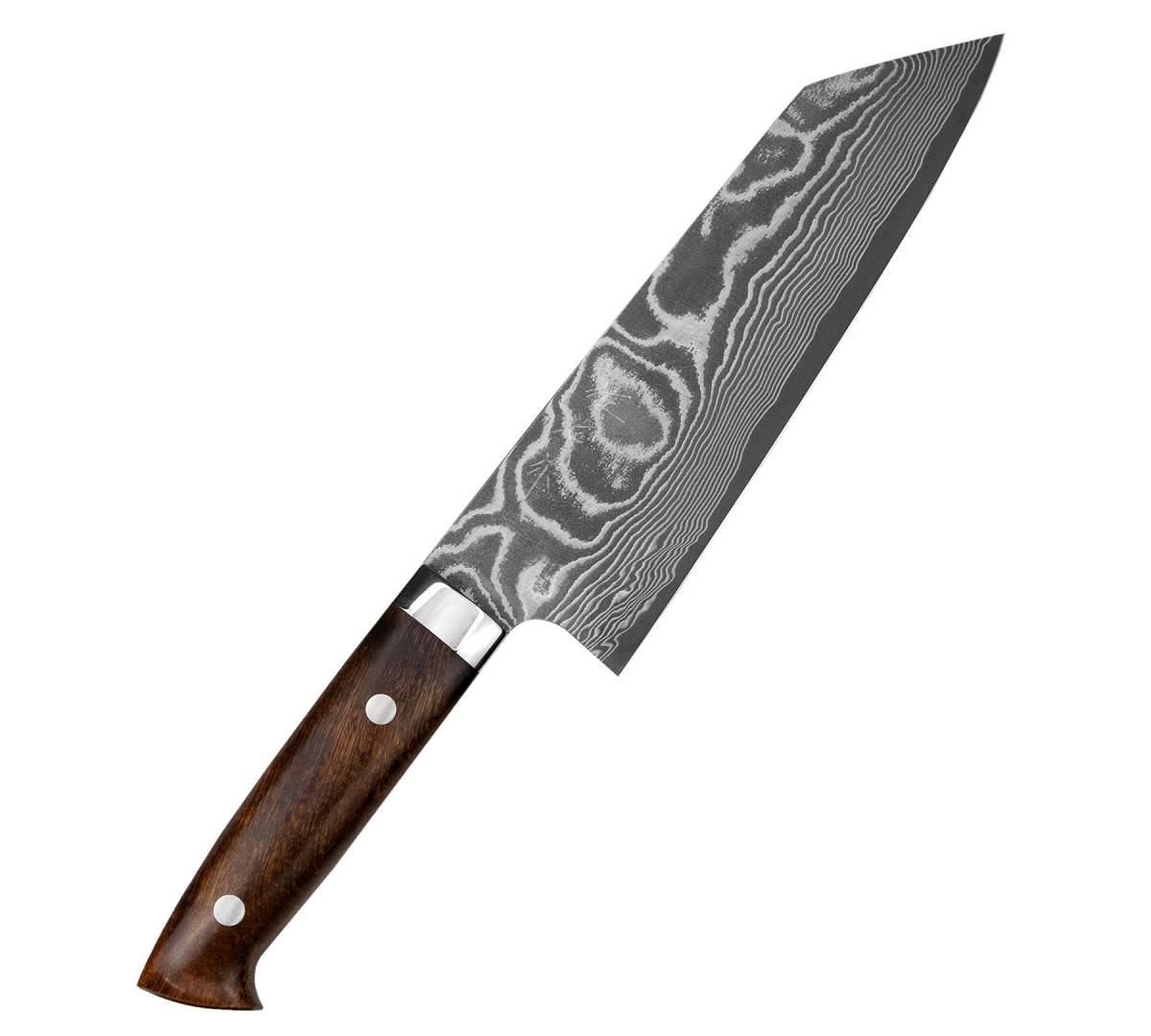 Takeshi IW nóż Bunka 17cm VG-10