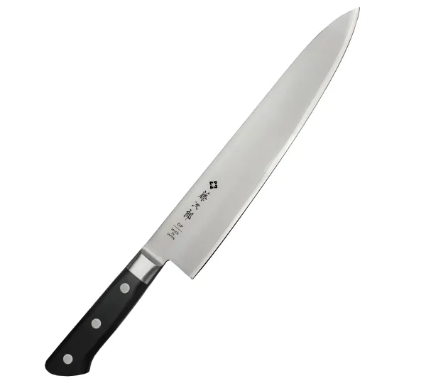 Tojiro DP3 VG-10 Nóż szefa kuchni 27 cm