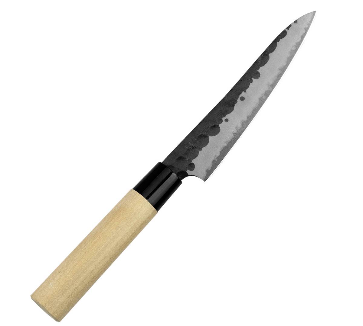 Tojiro Zen Hammered VG-10 Nóż uniwersalny 13 cm