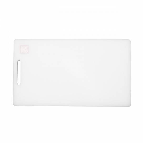 Tenryo Manaita Peel-Away White Deska do krojenia 400x230x14 mm